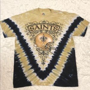 Saints tee